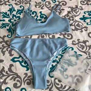 ZAFUL swimsuit